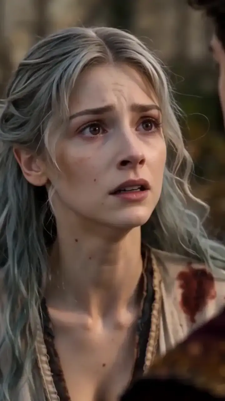 Episodio 8 de El laurel lunar