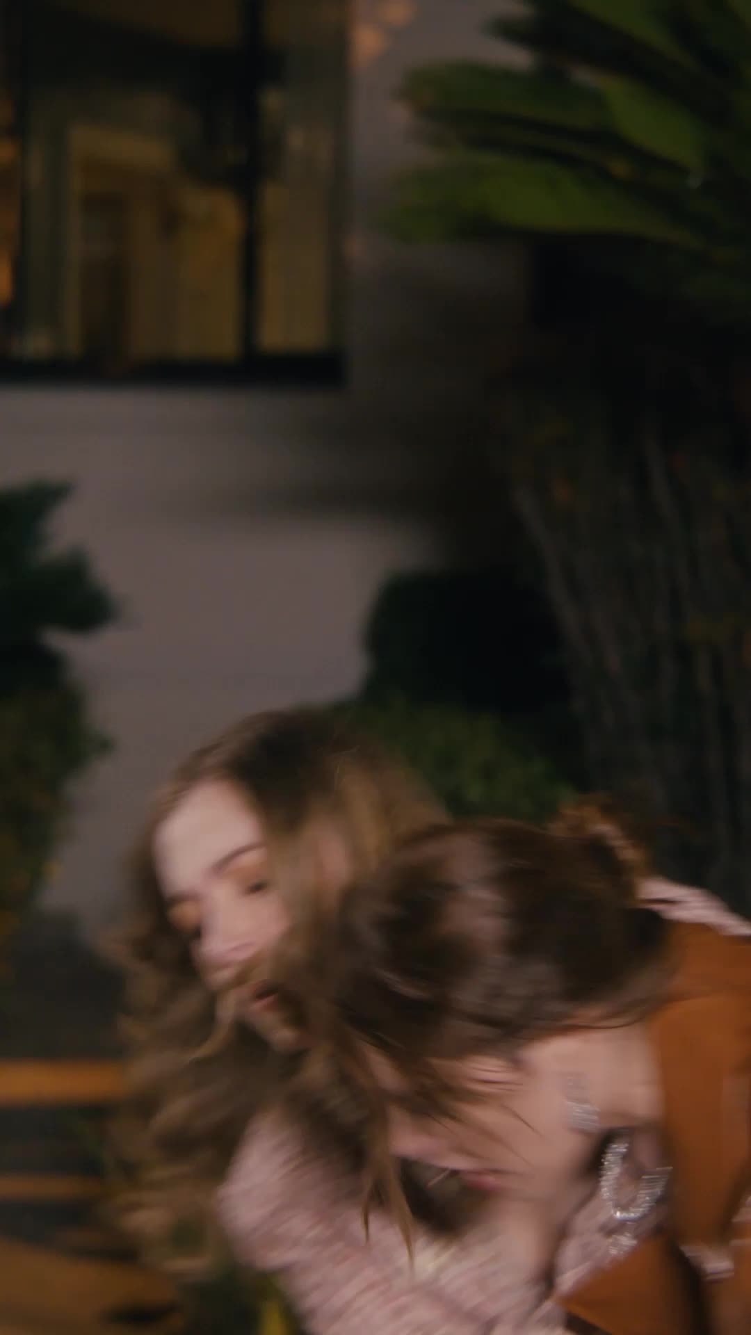 Episodio 3 de El magnífico guardaespaldas