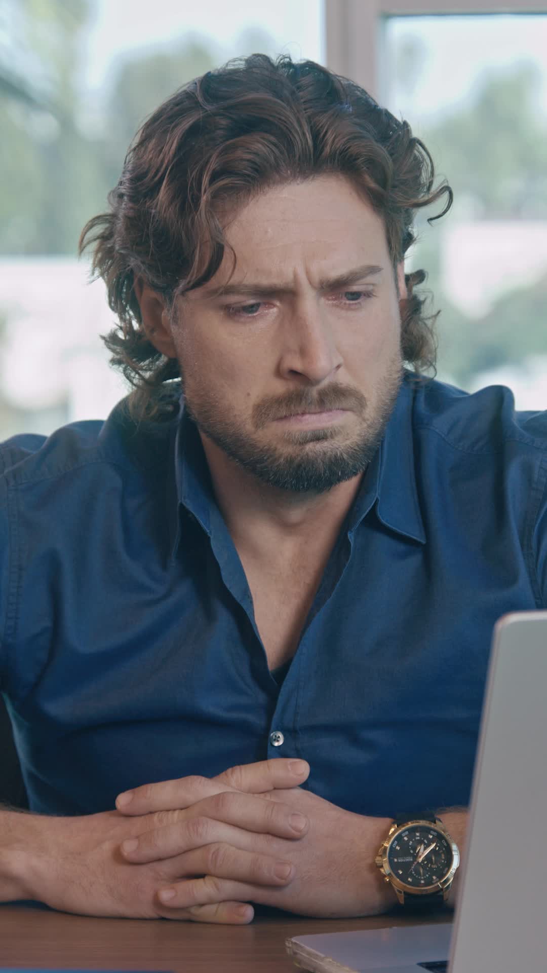 Episodio 57 de El magnífico guardaespaldas