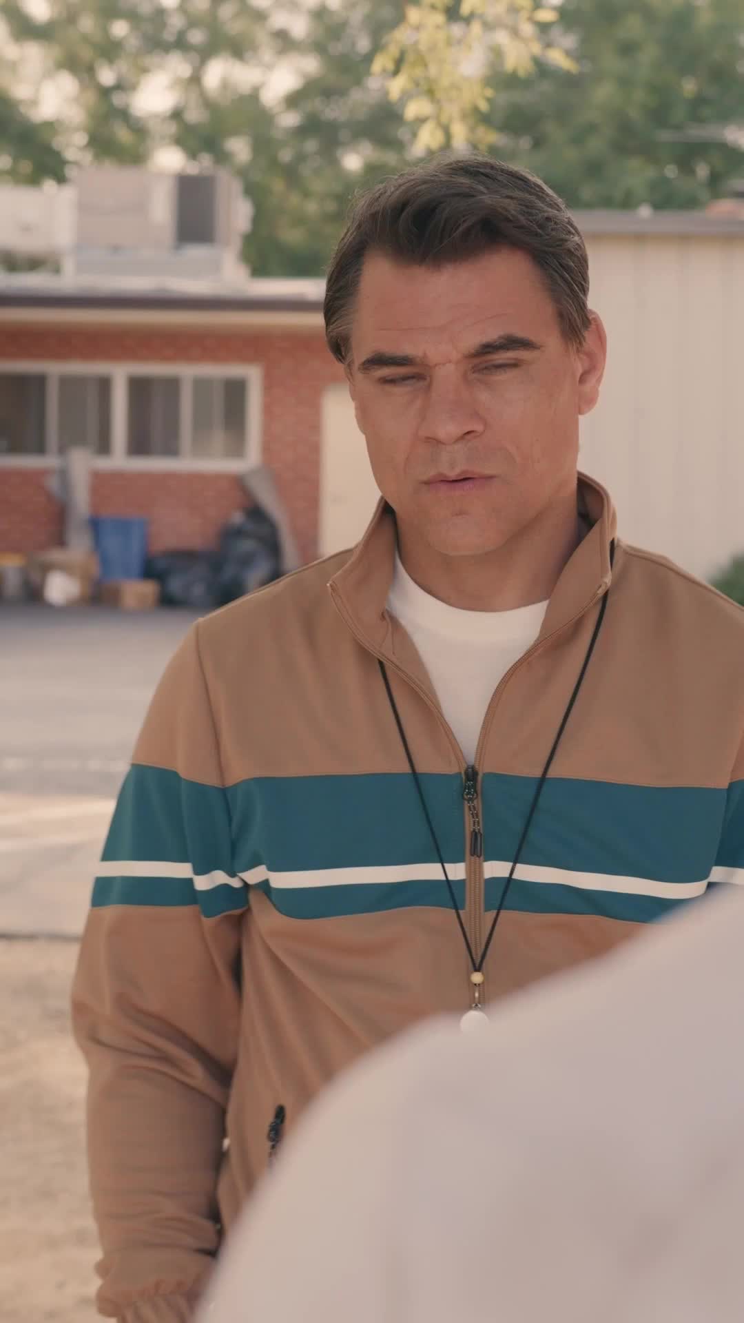 Episodio 14 de El Mariscal de Campo Perdido Regresa