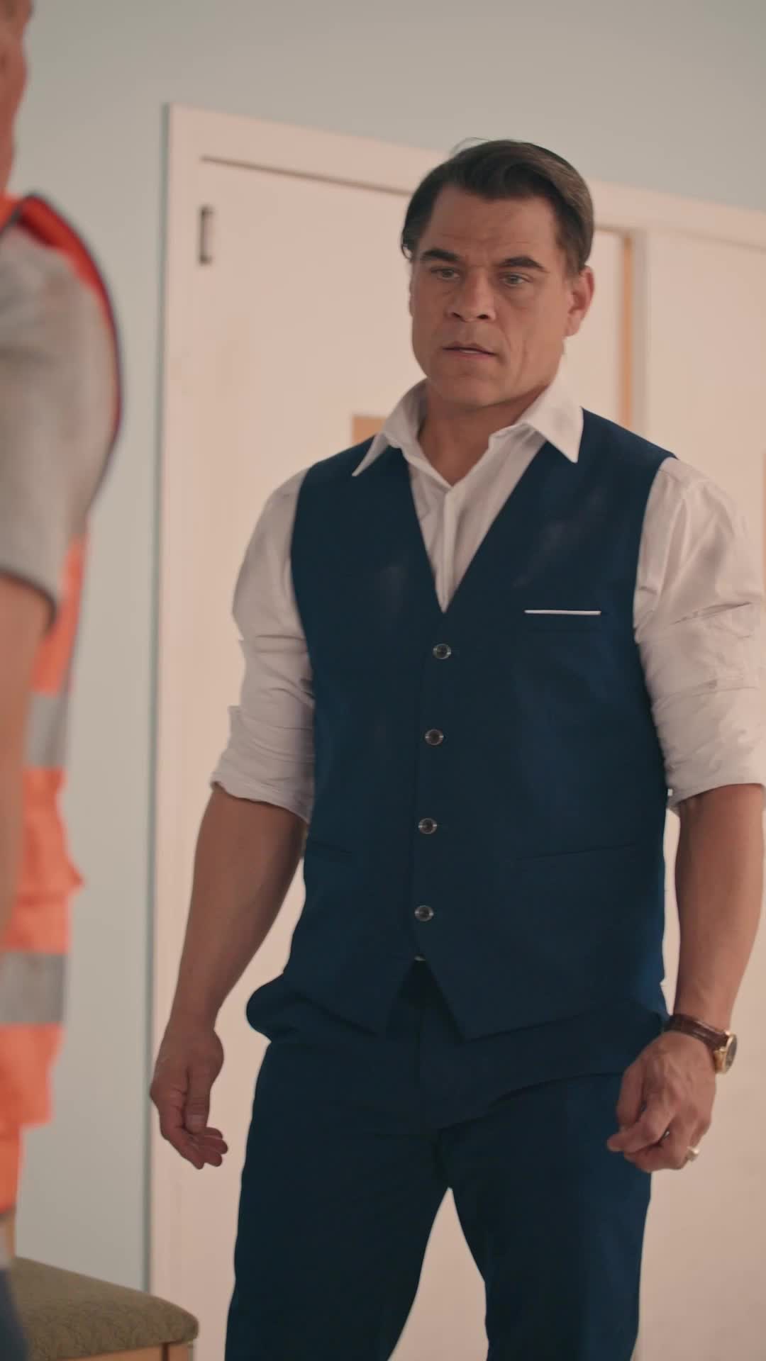 Episodio 3 de El Mariscal de Campo Perdido Regresa