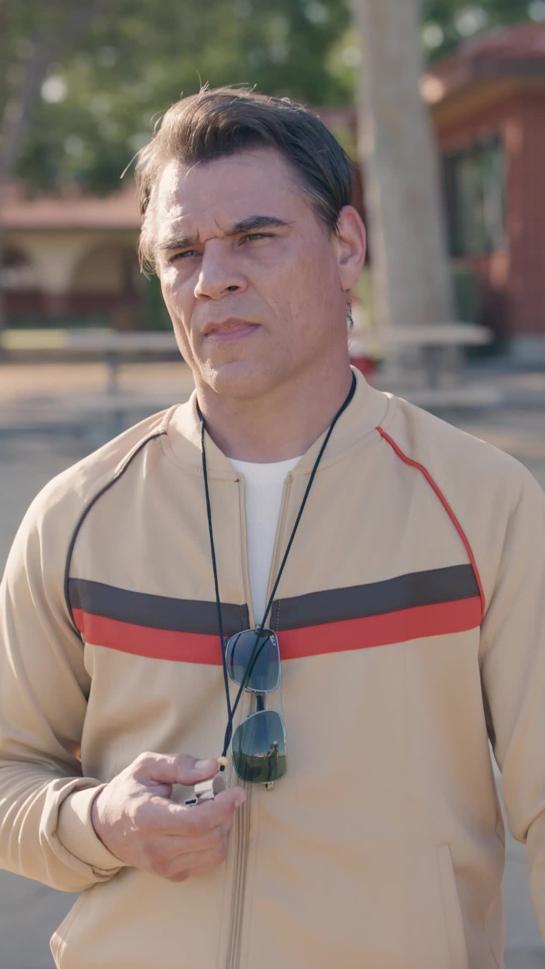 Episodio 50 de El Mariscal de Campo Perdido Regresa
