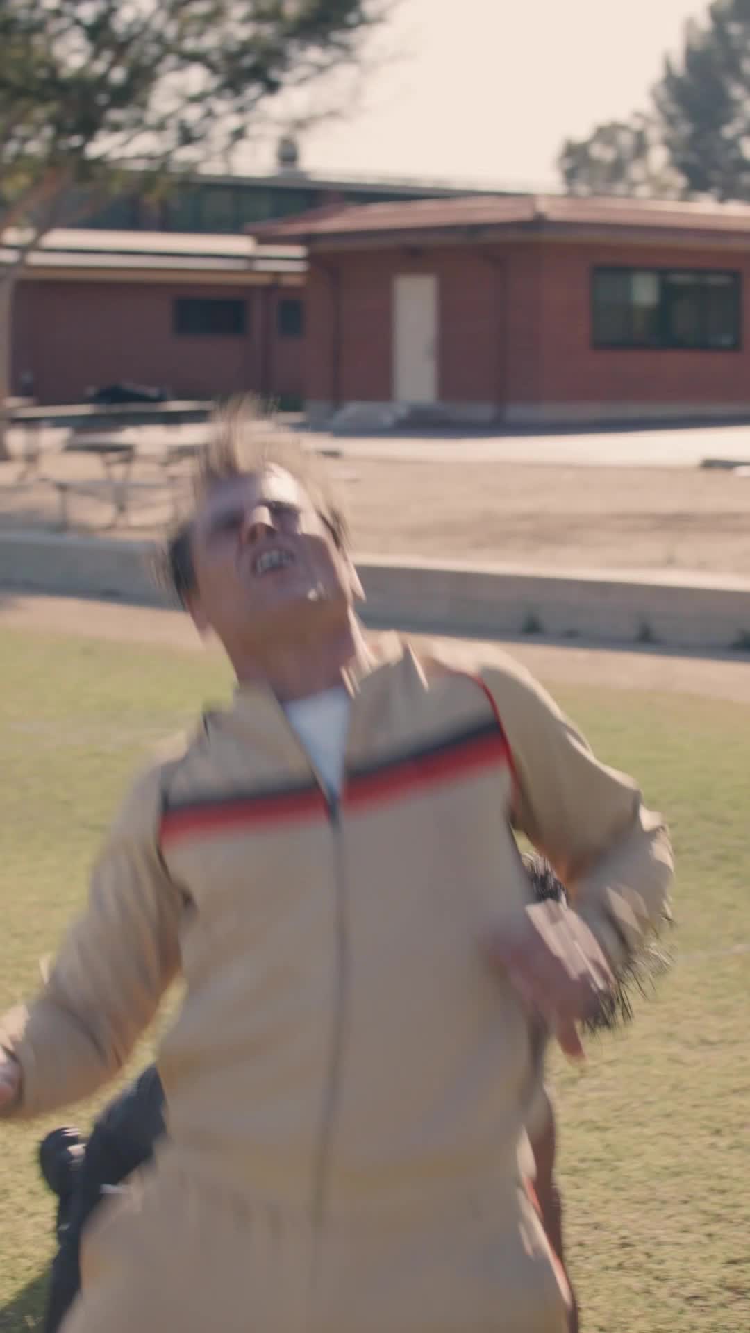Episodio 53 de El Mariscal de Campo Perdido Regresa