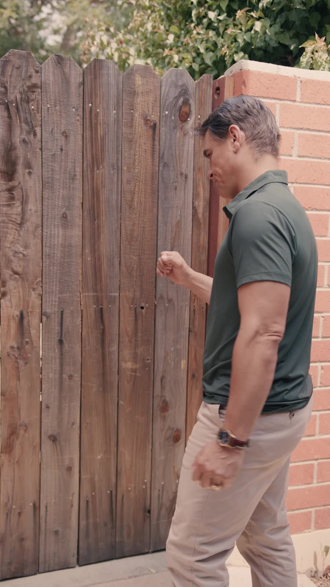 Episodio 58 de El Mariscal de Campo Perdido Regresa