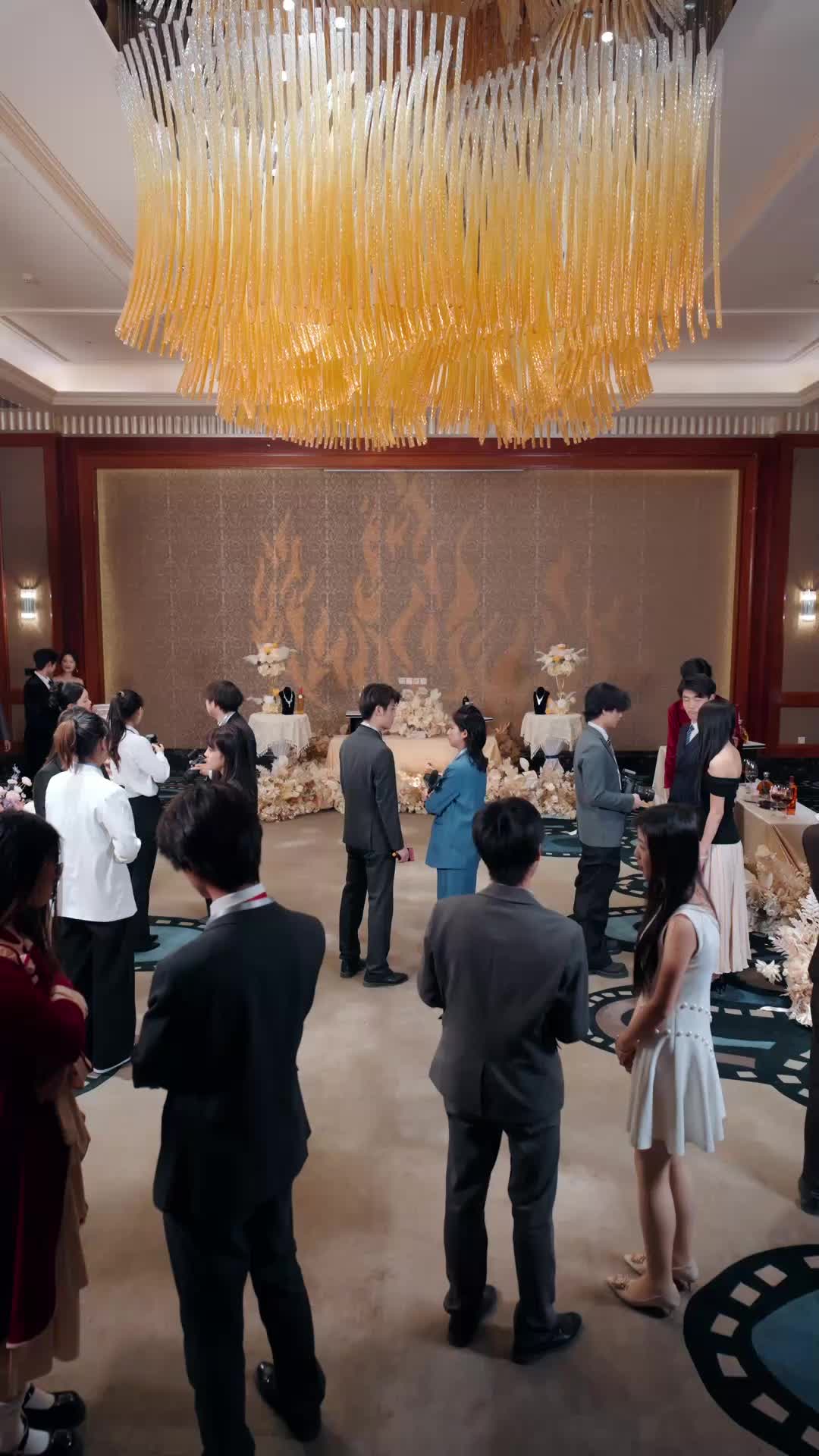 Episodio 61 de El matrimonio falso se hizo real