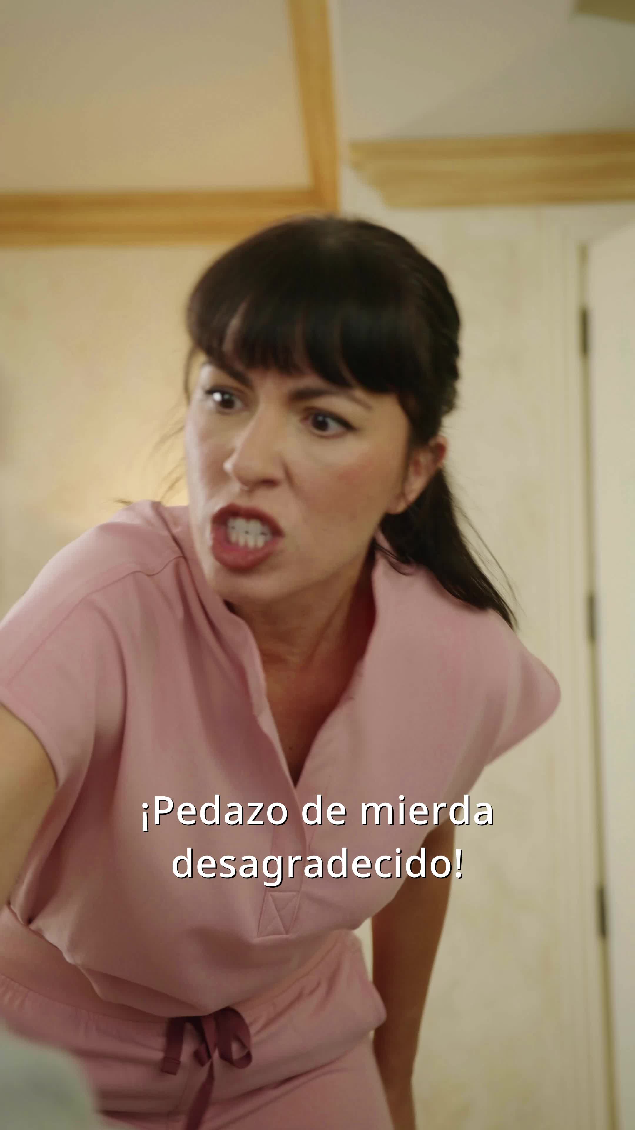 Episodio 3 de El Matrimonio Secreto de la Enfermera