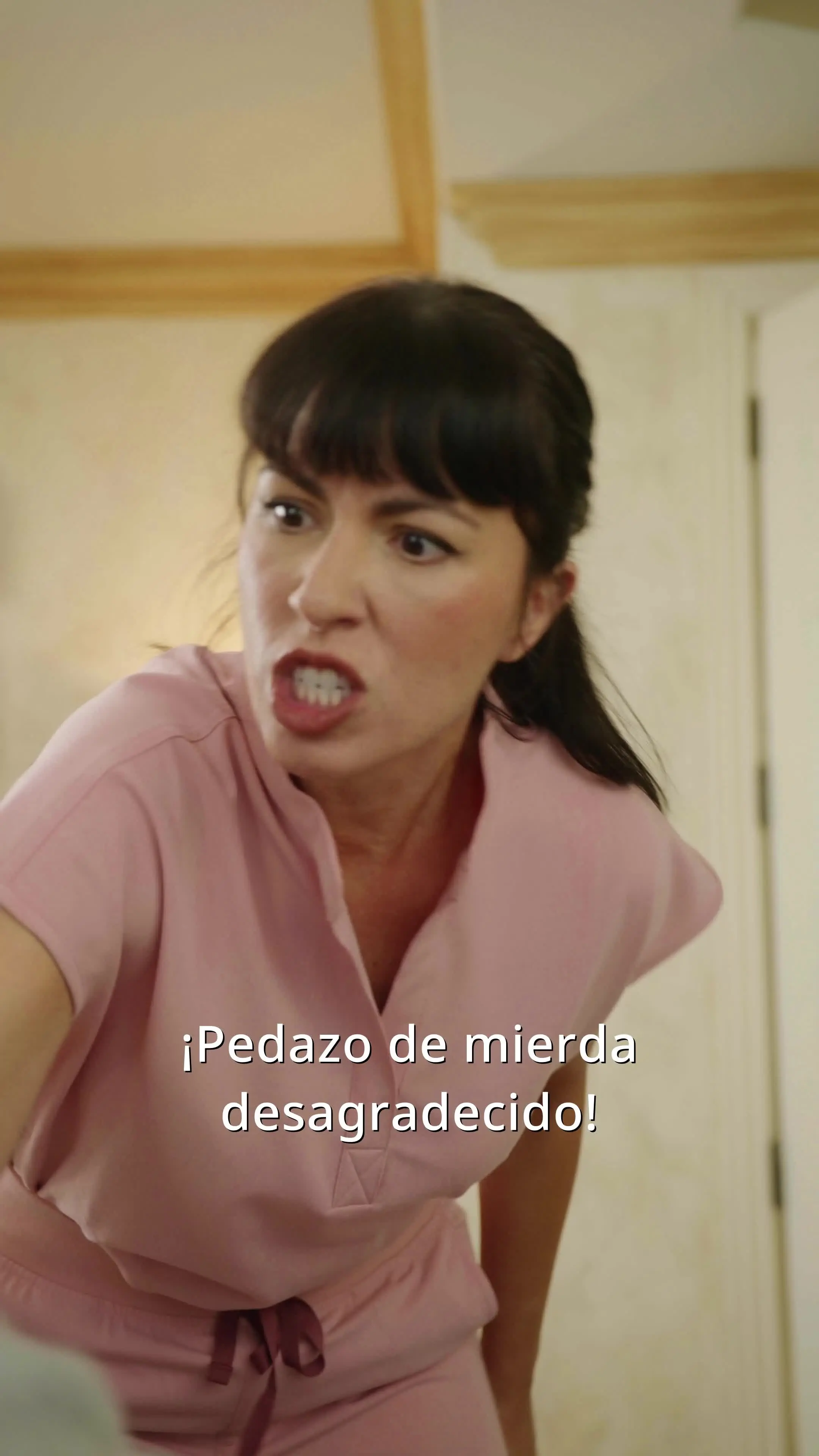 Episodio 3 de El Matrimonio Secreto de la Enfermera