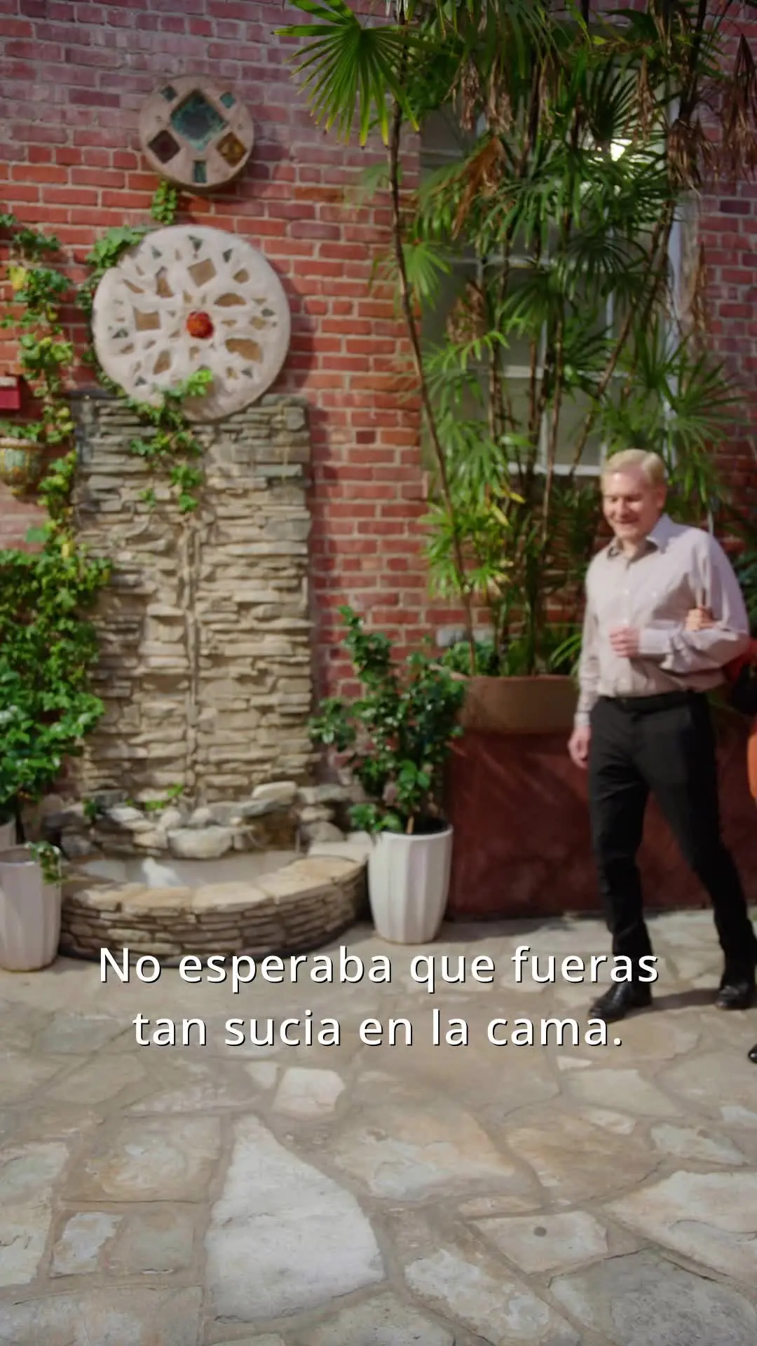 Episodio 43 de El Matrimonio Secreto de la Enfermera
