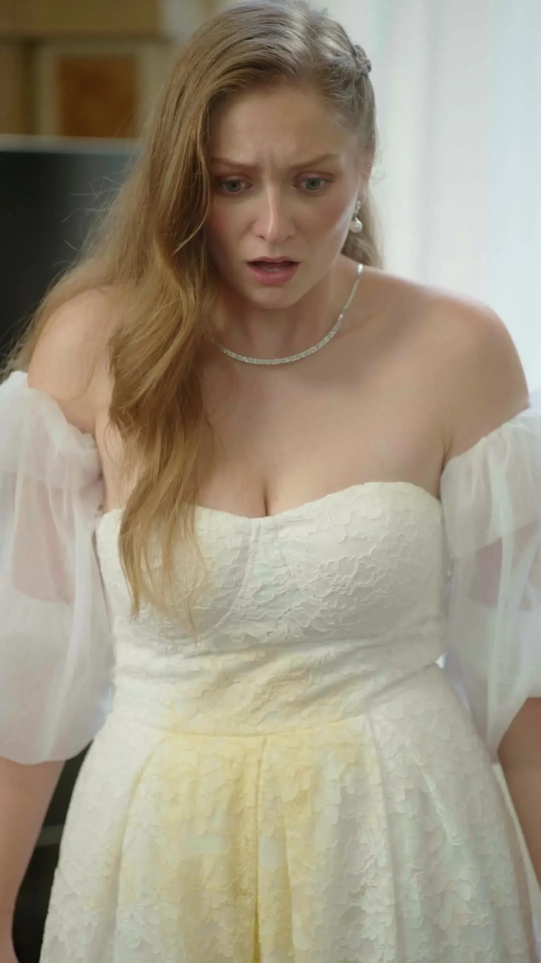 Episodio 47 de El Matrimonio Secreto de la Enfermera