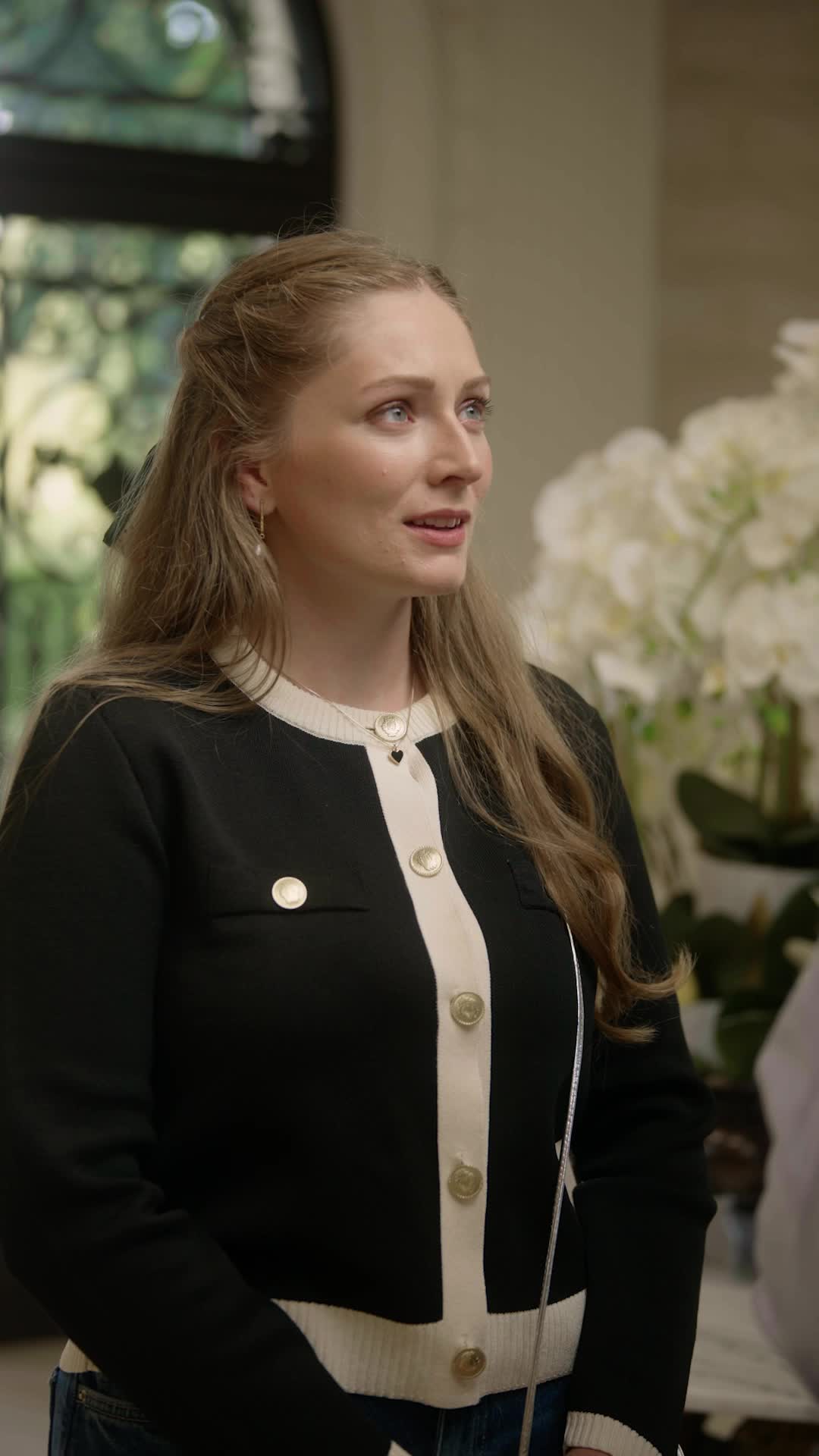 Episodio 56 de El Matrimonio Secreto de la Enfermera