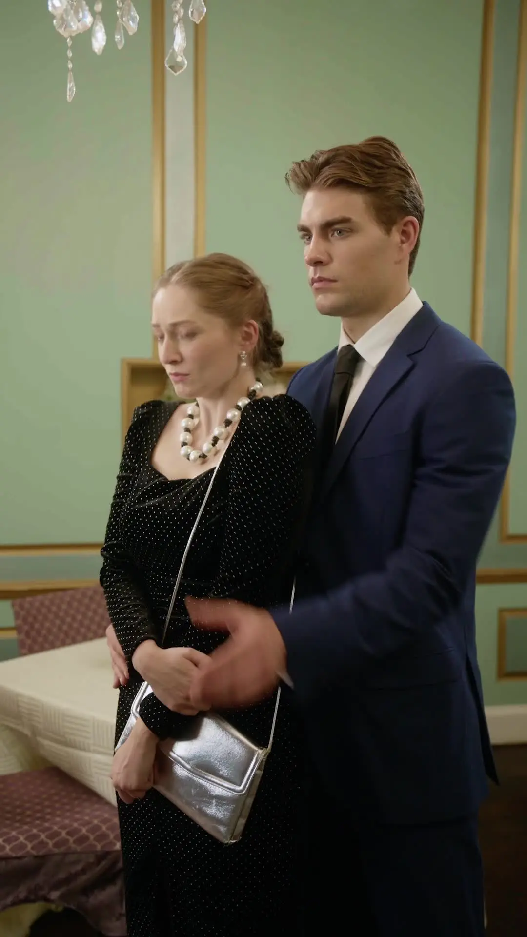 Episodio 66 de El Matrimonio Secreto de la Enfermera