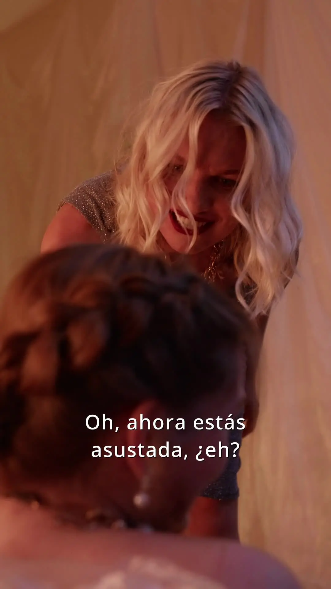 Episodio 74 de El Matrimonio Secreto de la Enfermera