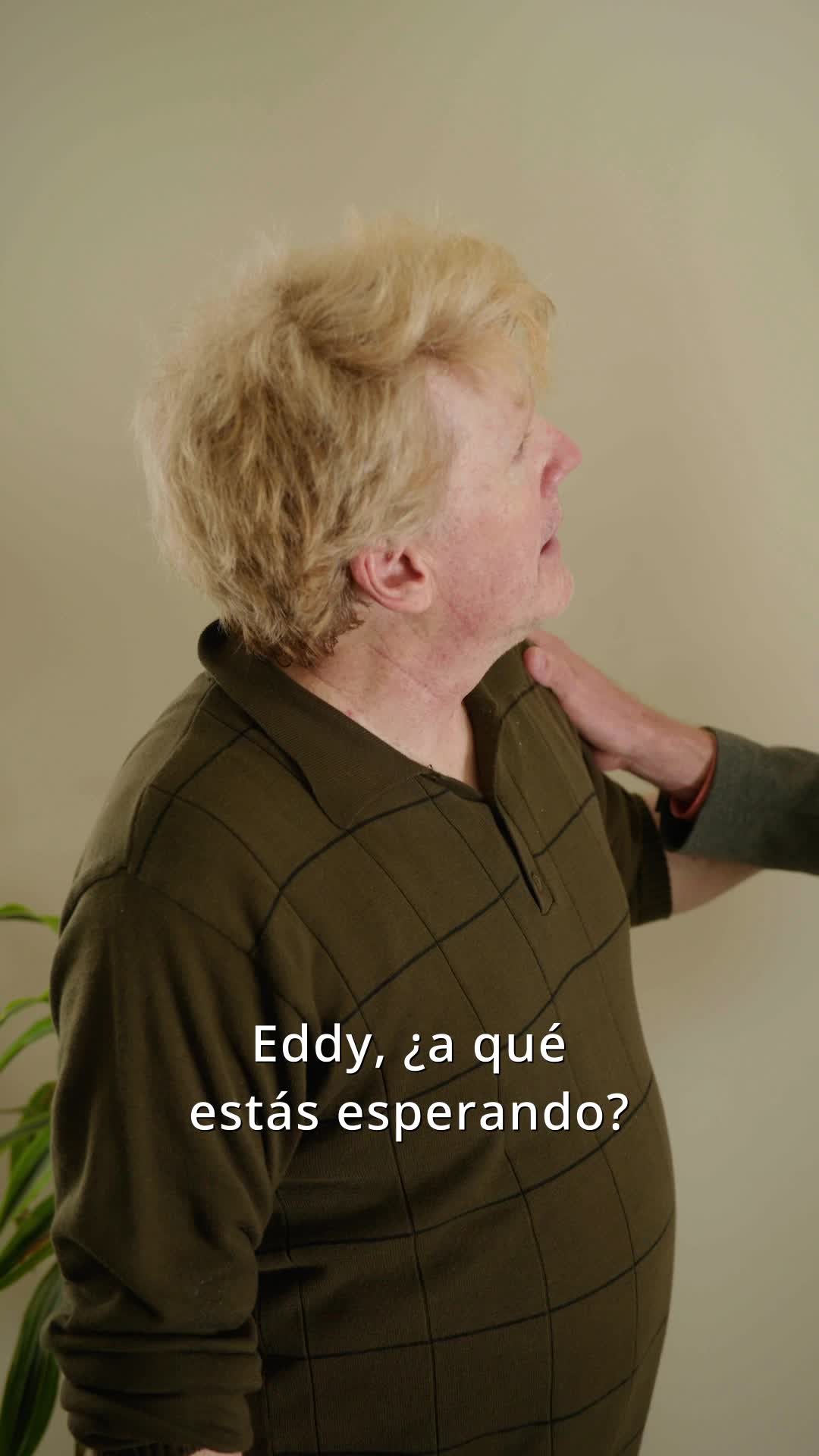 Episodio 9 de El Matrimonio Secreto de la Enfermera