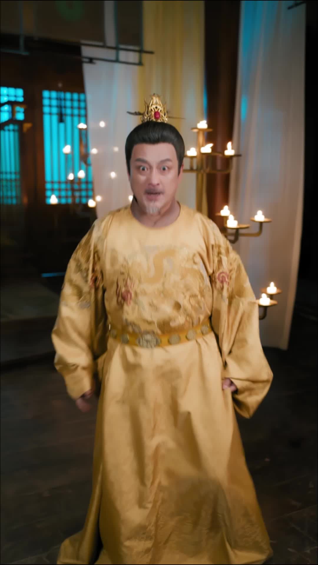 Episodio 11 de El médico imperial invencible