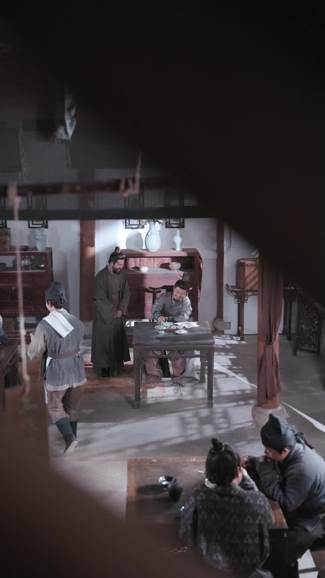 Episodio 43 de El médico imperial invencible