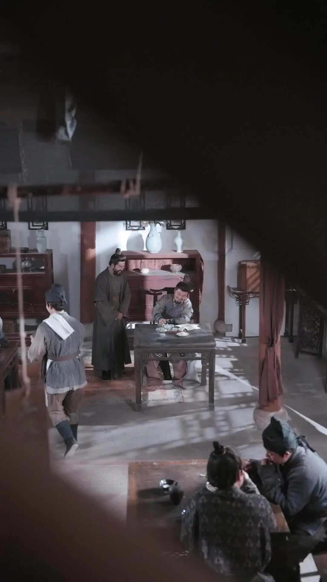 Episodio 43 de El médico imperial invencible