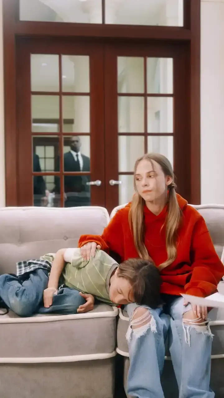 Episodio 4 de El multimillonario se casó con una chica sin hogar