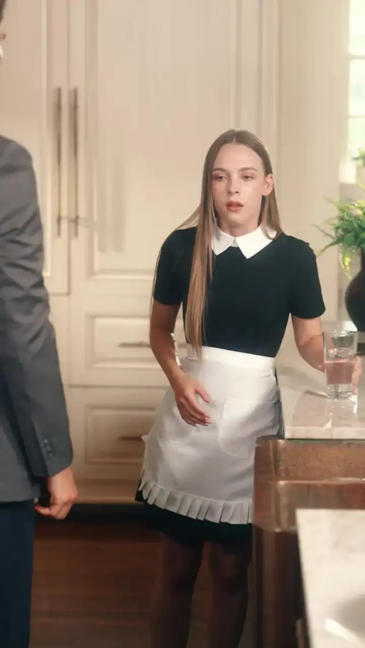 Episodio 47 de El multimillonario se casó con una chica sin hogar