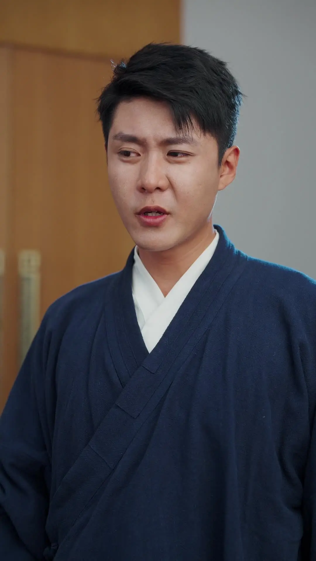 Episodio 12 de Él no es un hijo innecesario