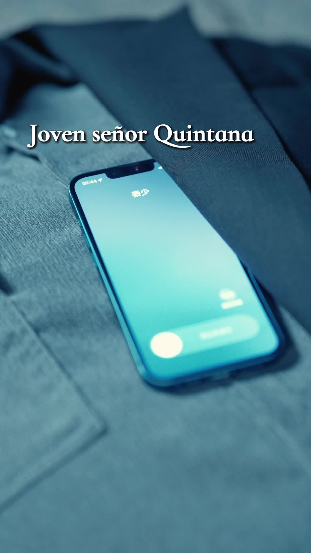 Episodio 18 de Él no es un hijo innecesario