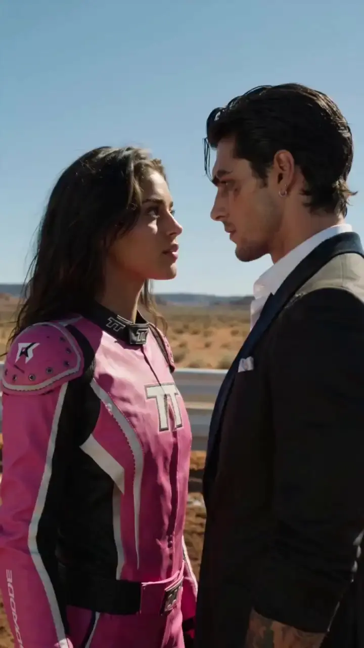 Episodio 2 de El novio del futuro