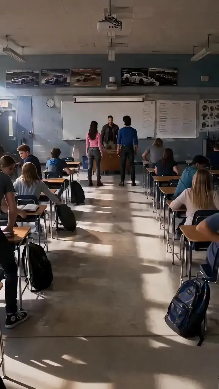 Episodio 30 de El novio del futuro