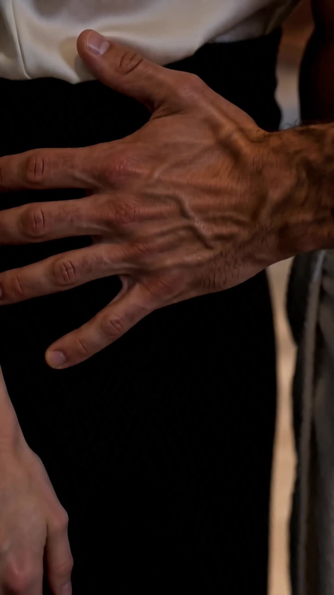 Episodio 10 de El nuevo CEO resulta ser mi ginecólogo