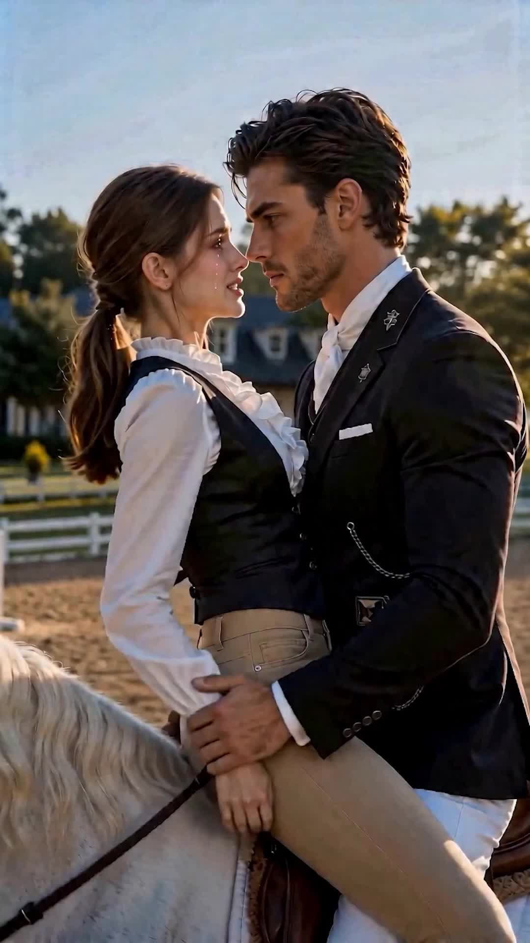 Episodio 37 de El nuevo CEO resulta ser mi ginecólogo