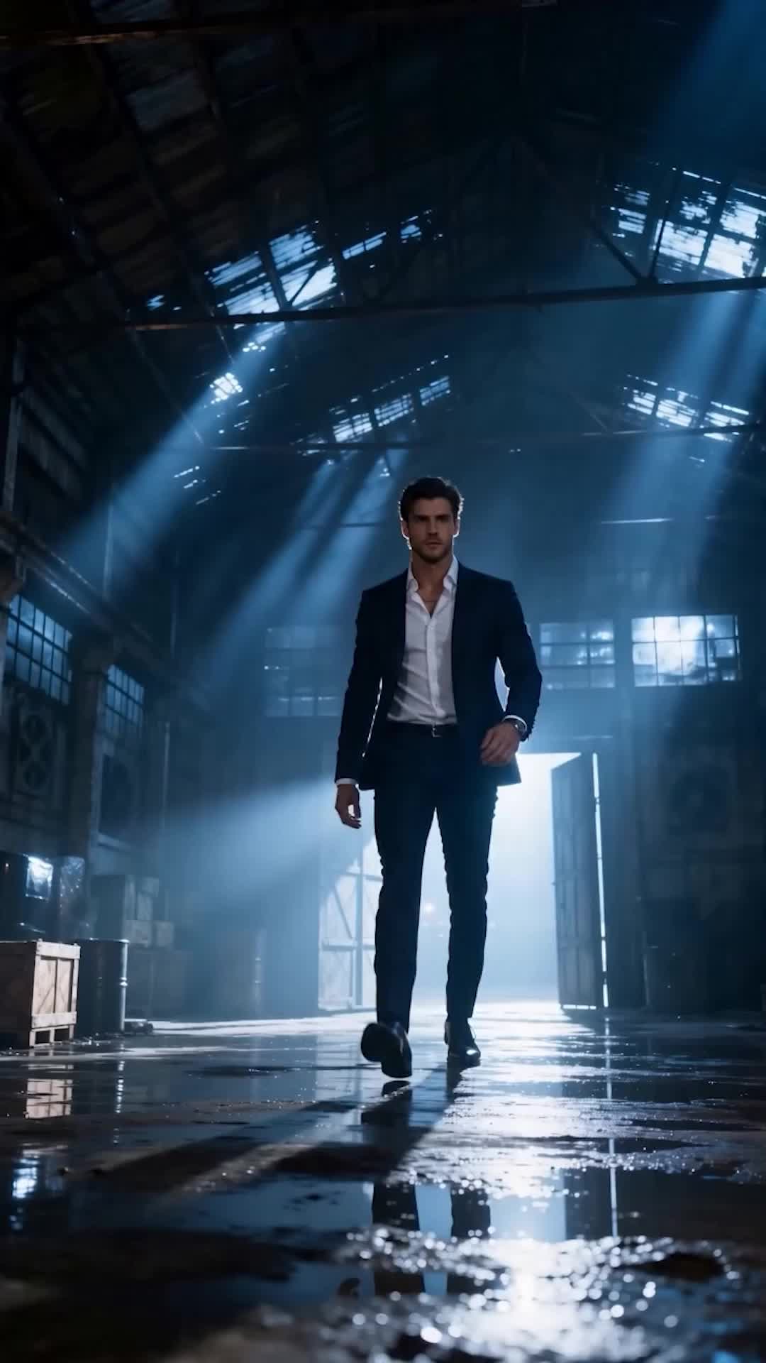 Episodio 48 de El nuevo CEO resulta ser mi ginecólogo
