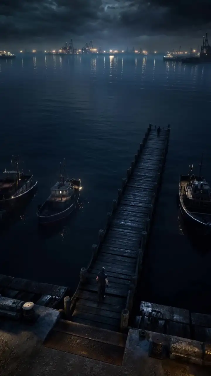 Episodio 6 de El padre de mi bebé es el Rey del Abismo