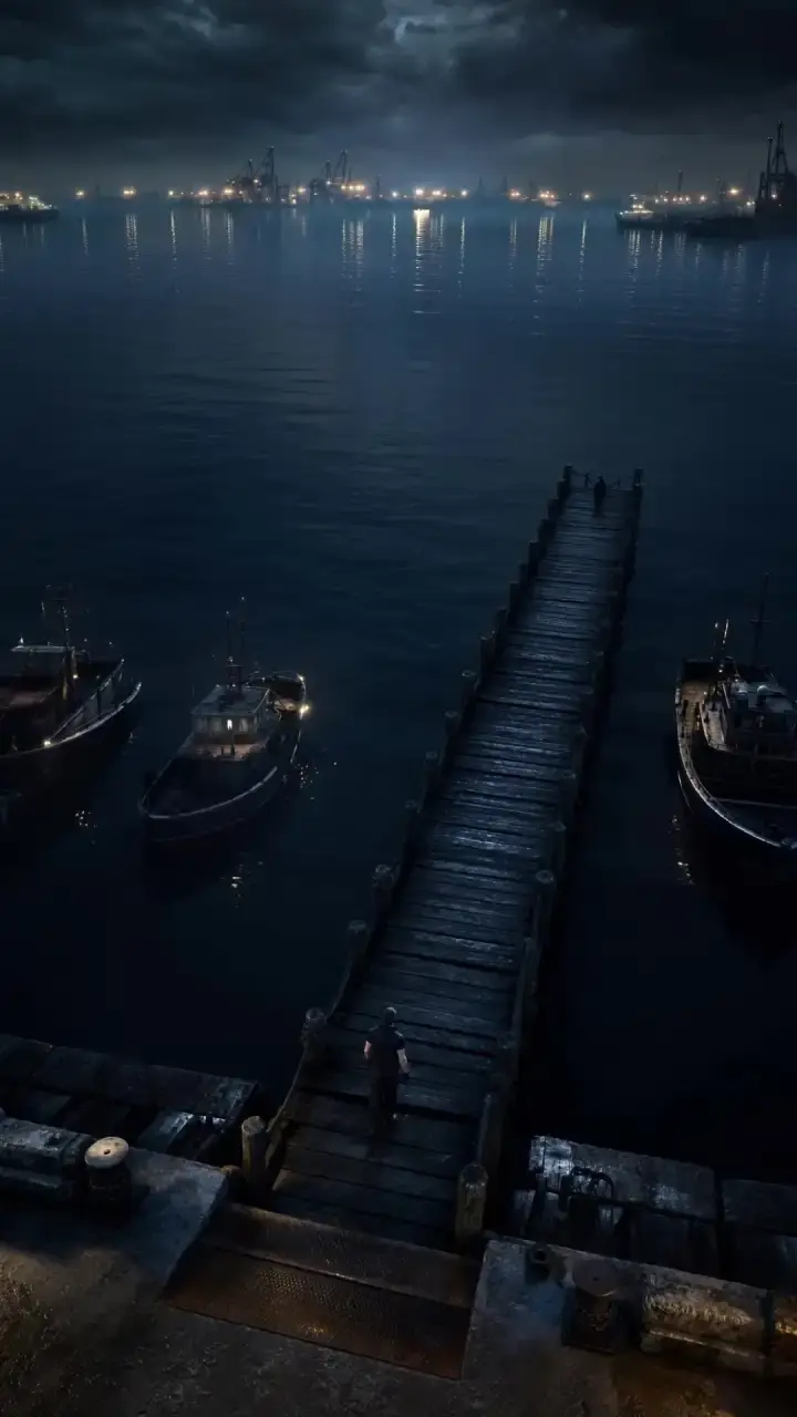 Episodio 6 de El padre de mi bebé es el Rey del Abismo