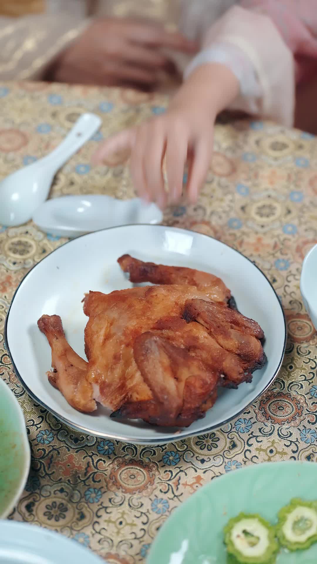 Episodio 38 de ¡El papá de la mendiga es el príncipe heredero!