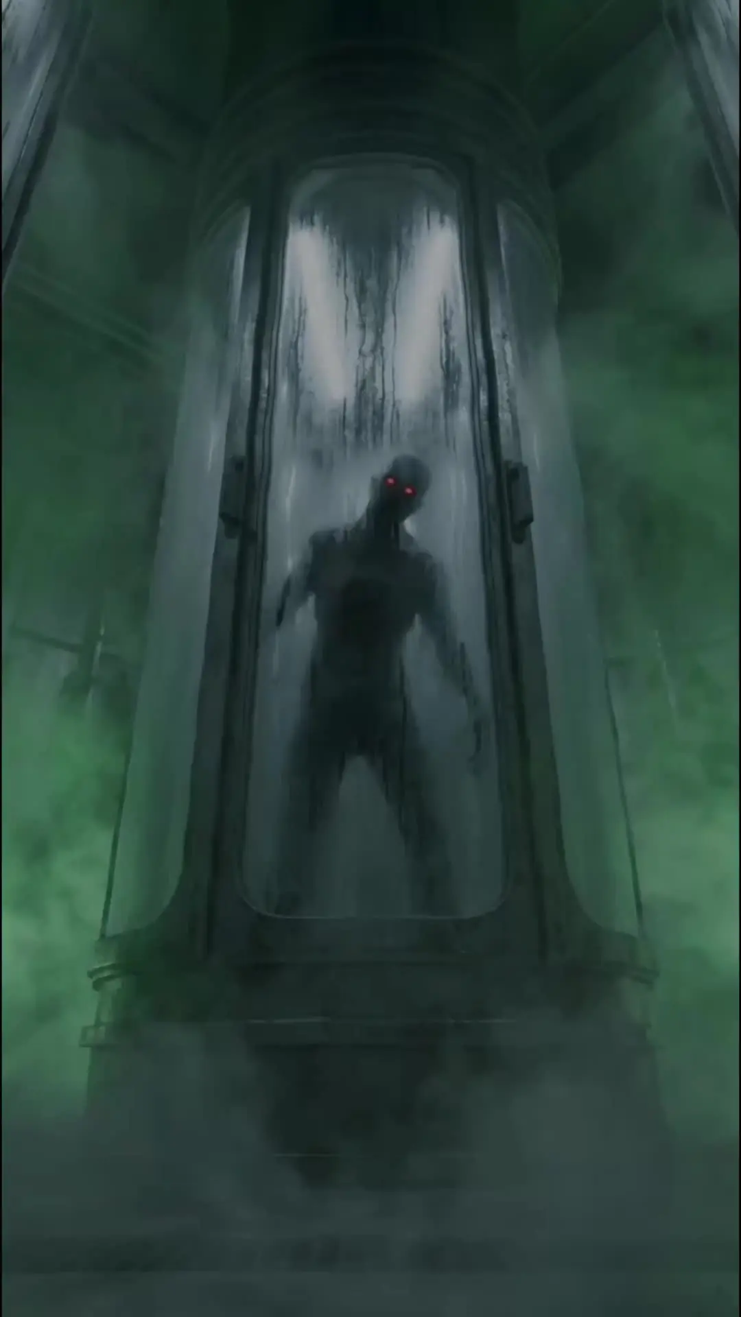 Episodio 18 de El papá de la reina zombi