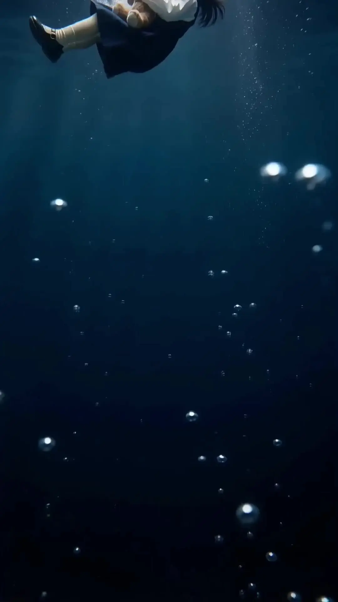 Episodio 8 de El papá de la reina zombi