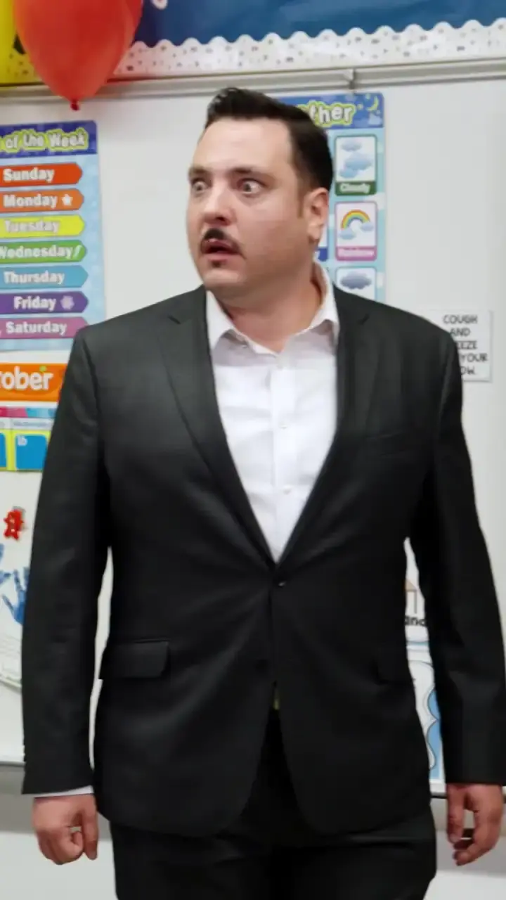 Episodio 39 de ¡El Papá de mi Bebé es un CEO Gourmét!