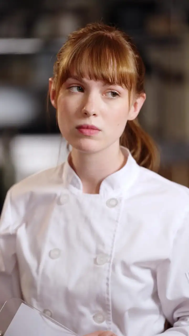 Episodio 47 de ¡El Papá de mi Bebé es un CEO Gourmét!