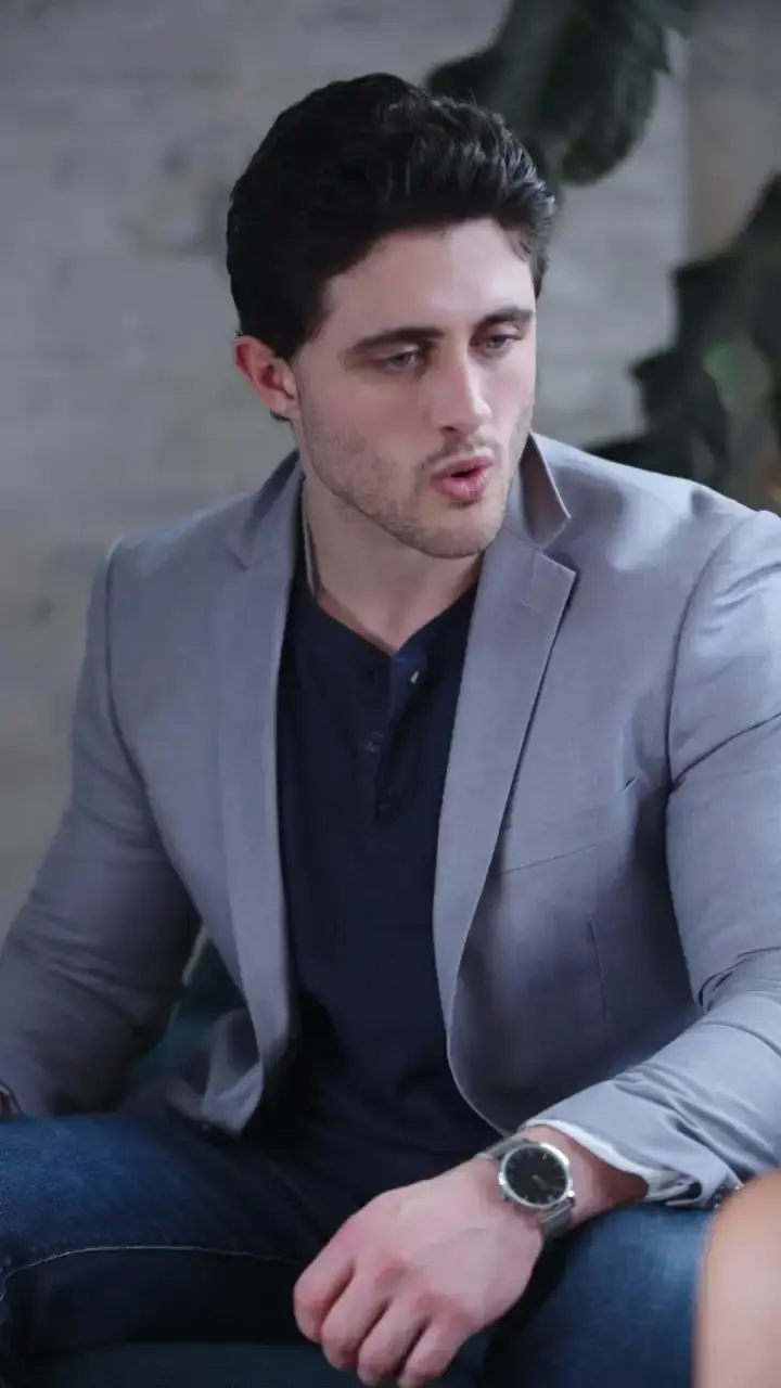 Episodio 56 de ¡El Papá de mi Bebé es un CEO Gourmét!