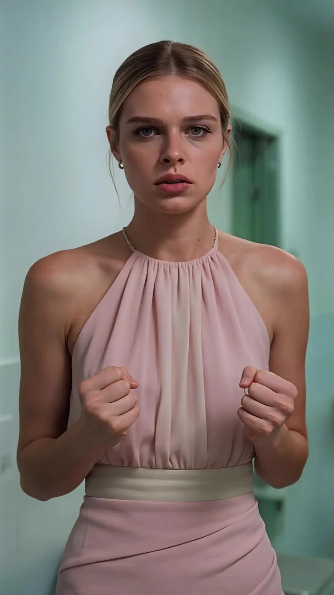 Episodio 10 de El pecado del padre