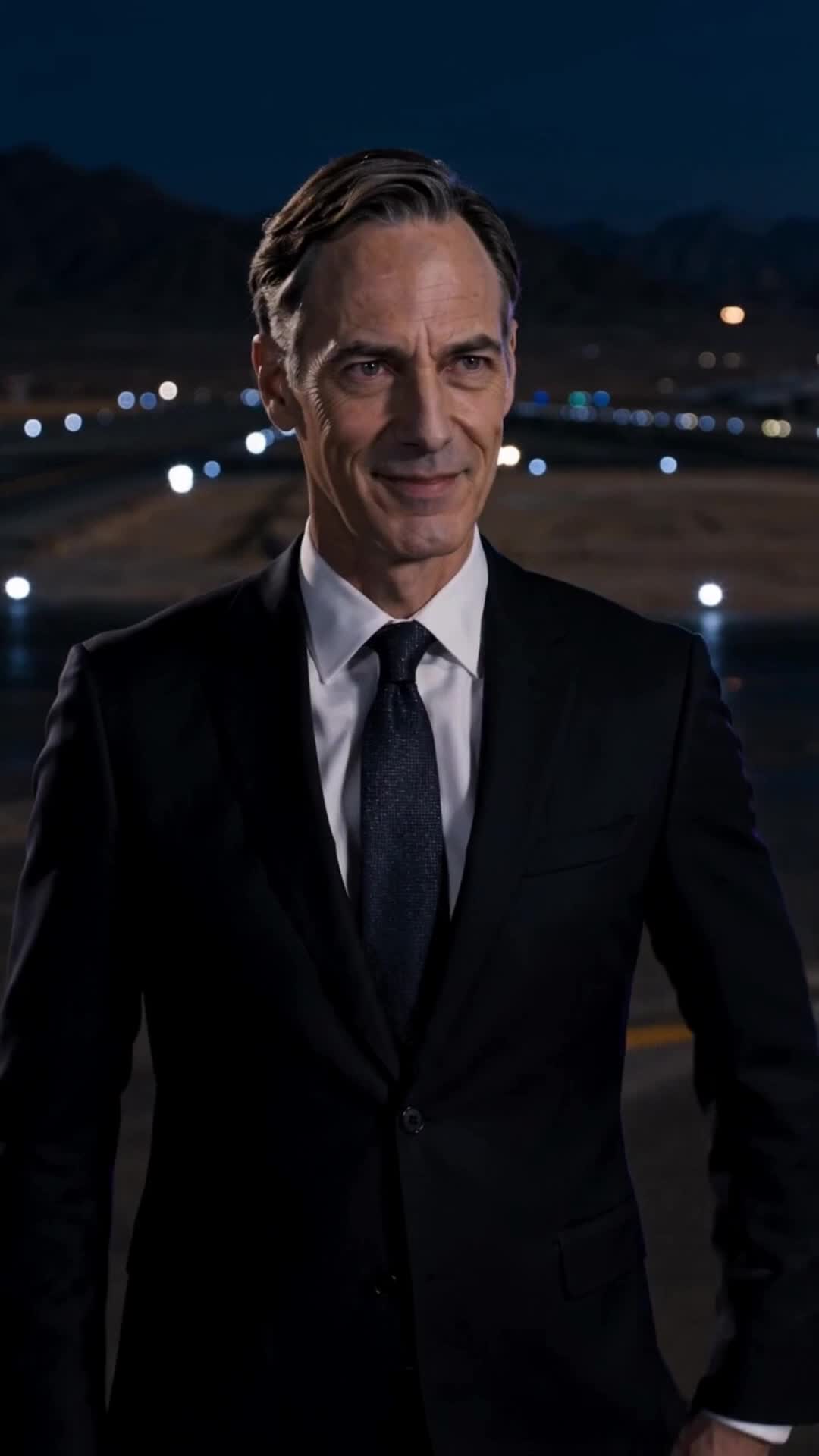 Episodio 20 de El piloto fantasma