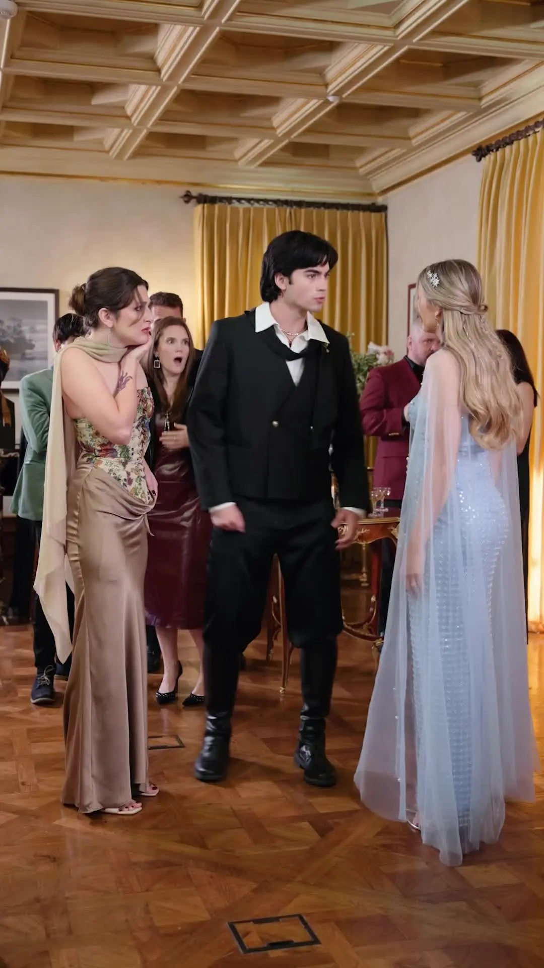 Episodio 20 de El precio de amarte