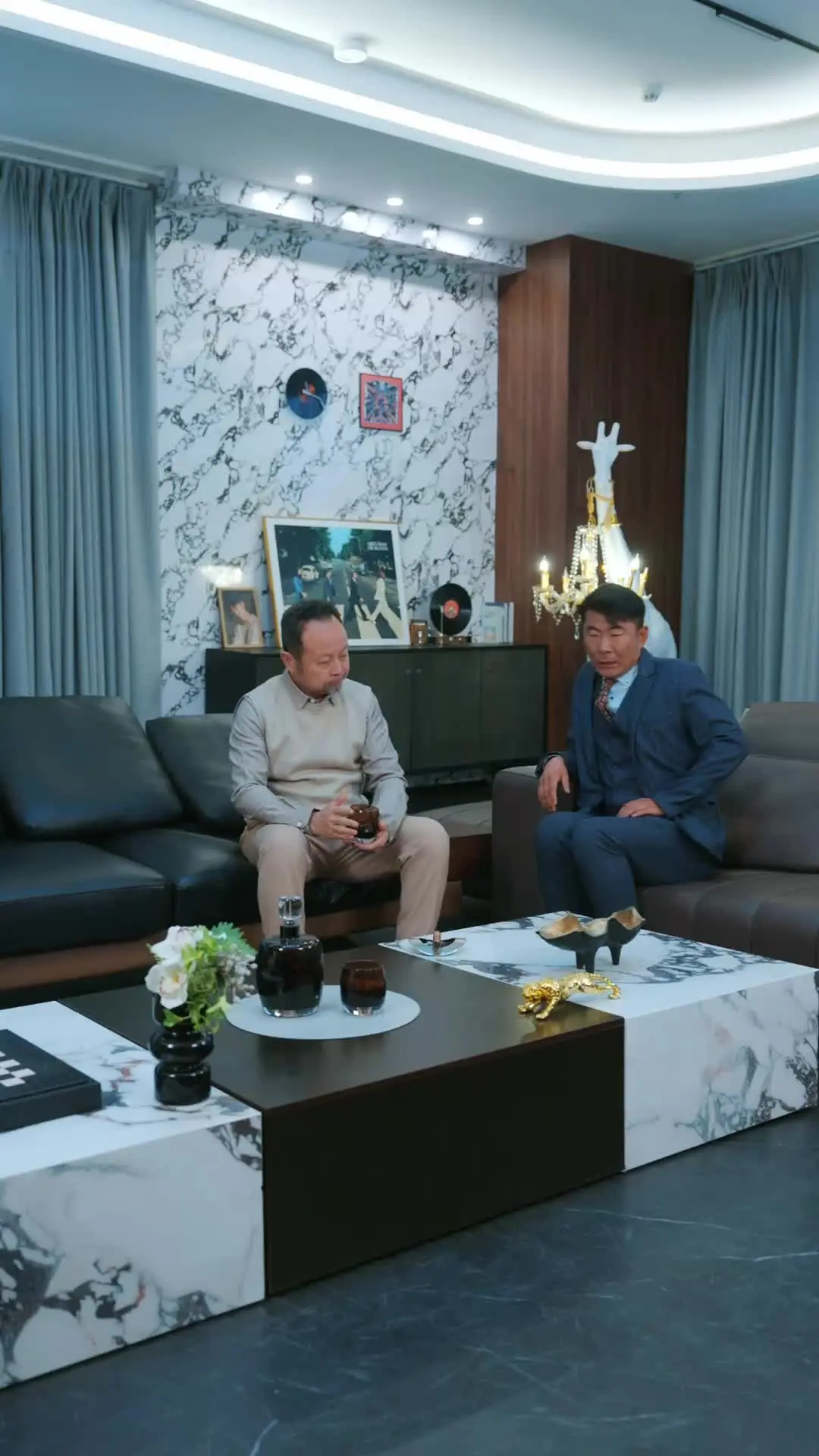 Episodio 39 de El precio de la traición