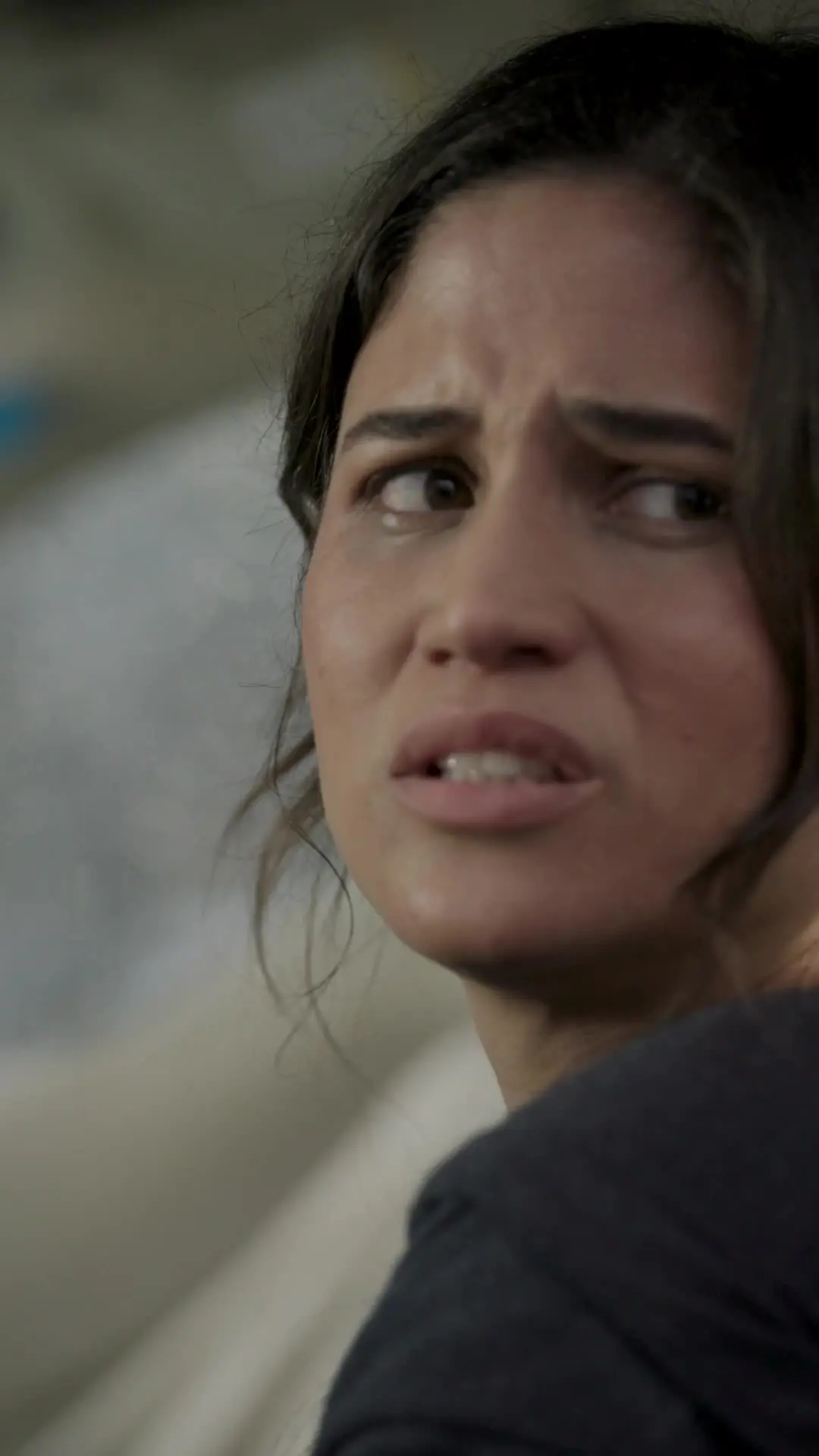 Episodio 19 de El Primer Amor del Quarterback