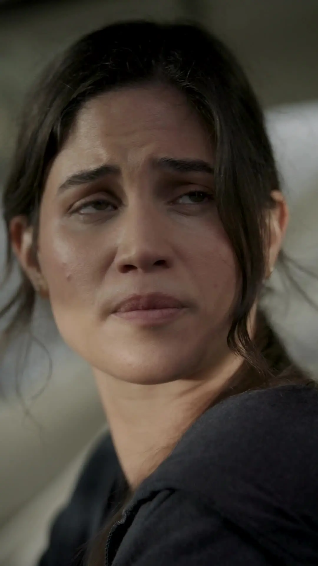 Episodio 21 de El Primer Amor del Quarterback