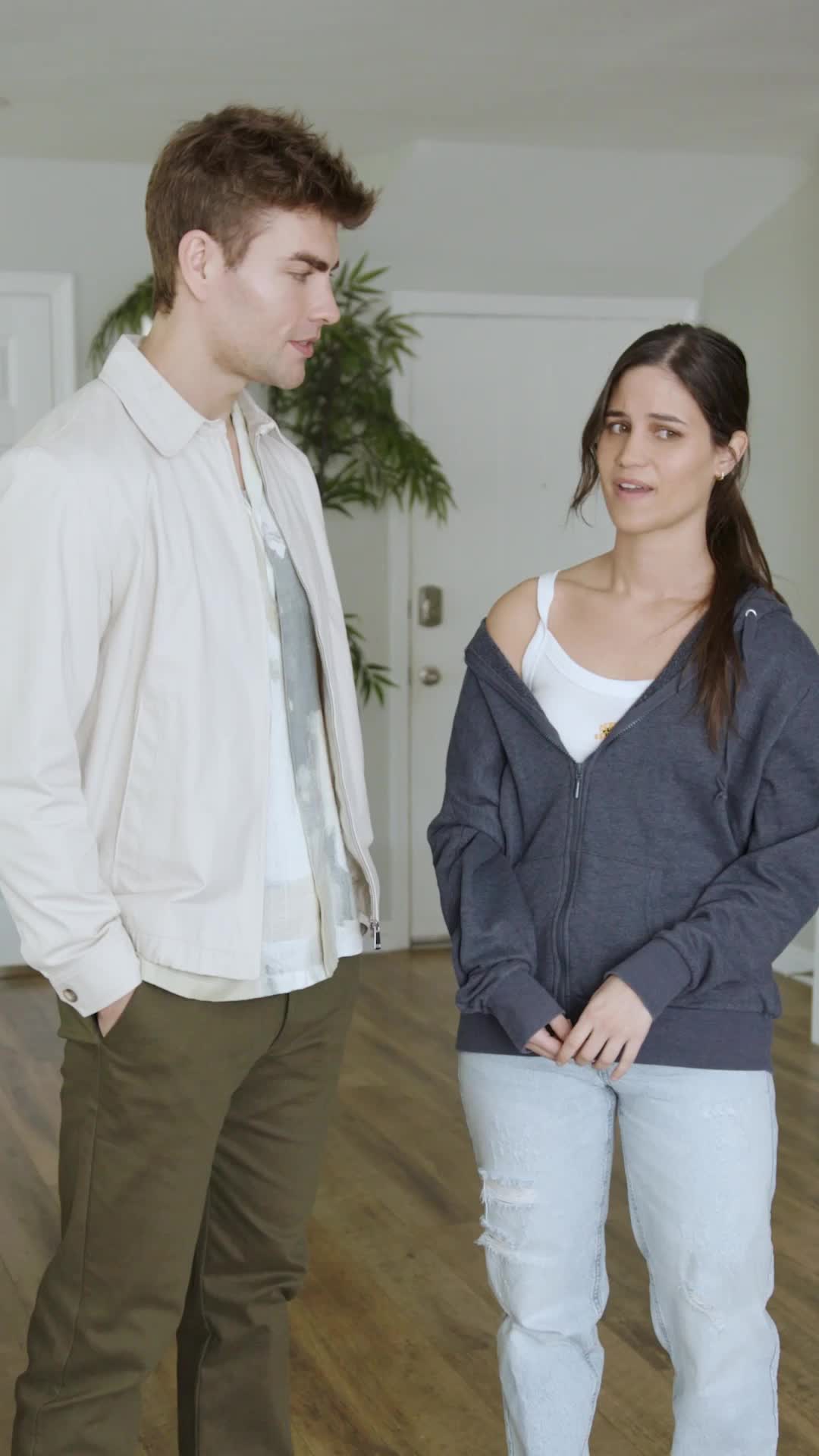 Episodio 24 de El Primer Amor del Quarterback