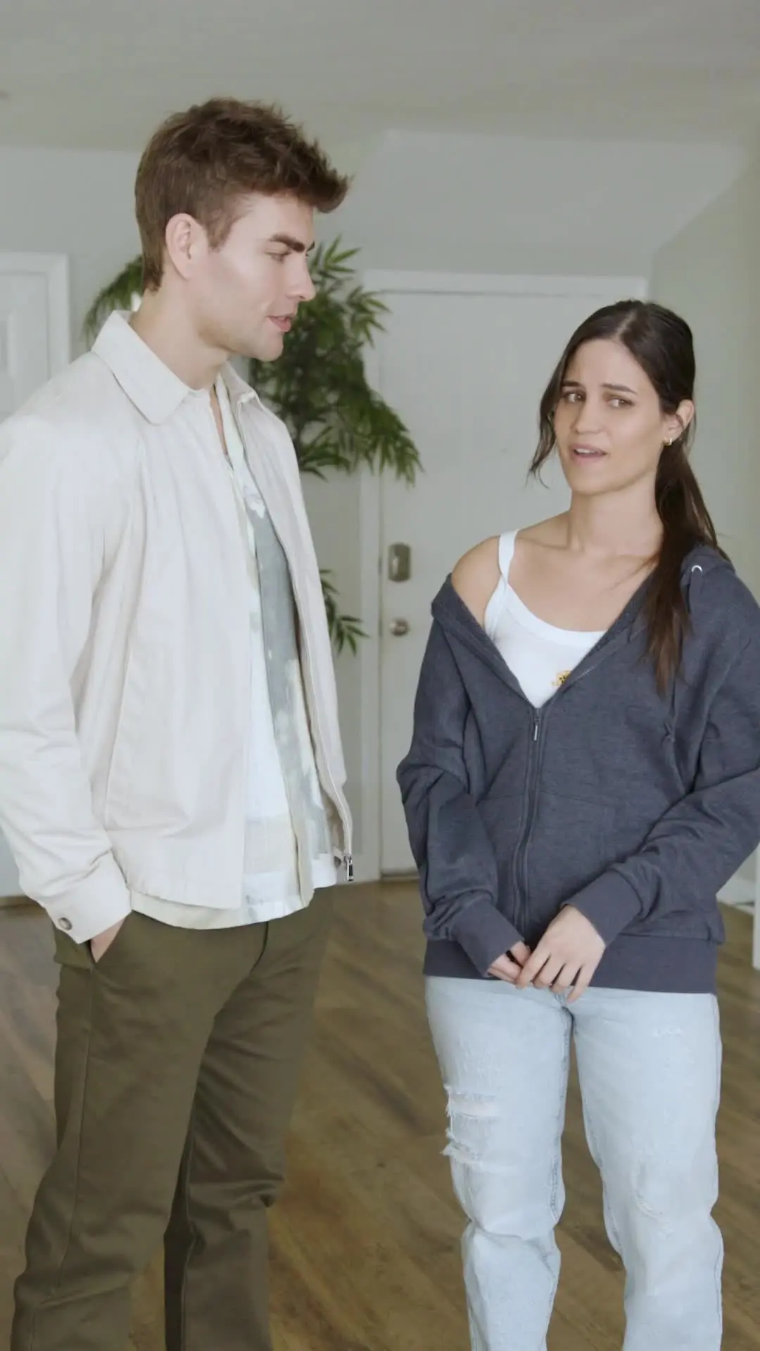 Episodio 24 de El Primer Amor del Quarterback