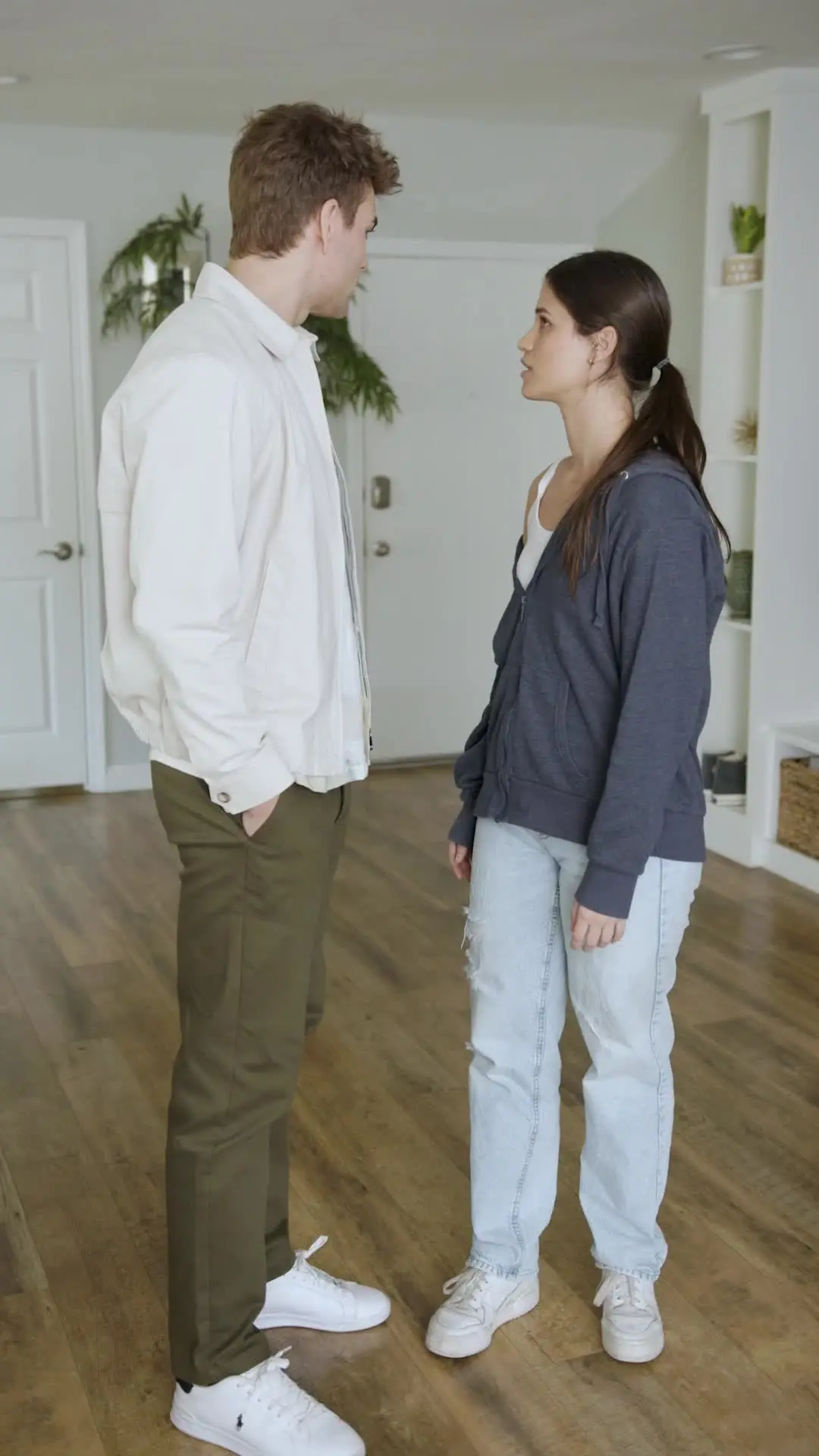 Episodio 25 de El Primer Amor del Quarterback