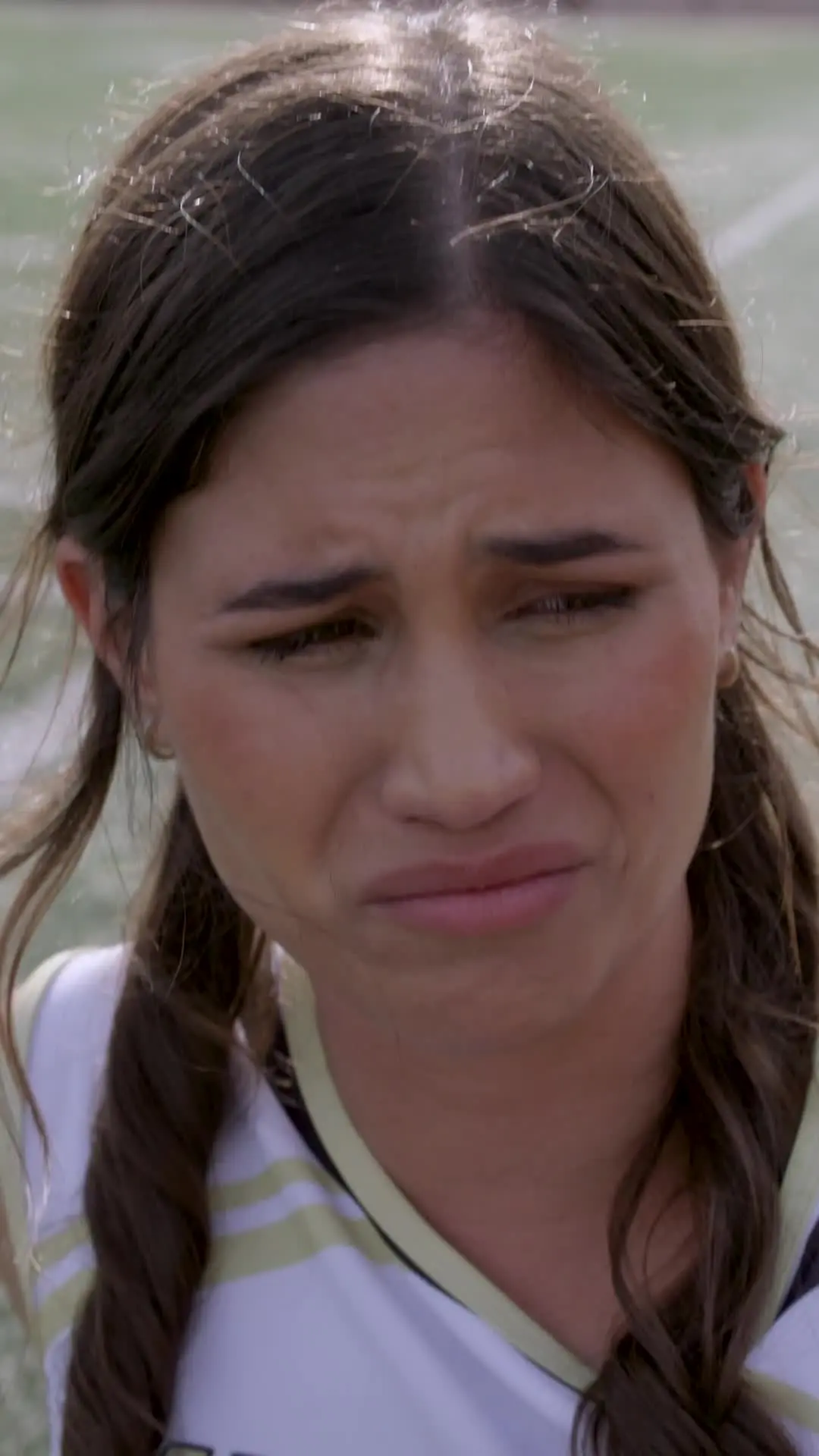 Episodio 3 de El Primer Amor del Quarterback