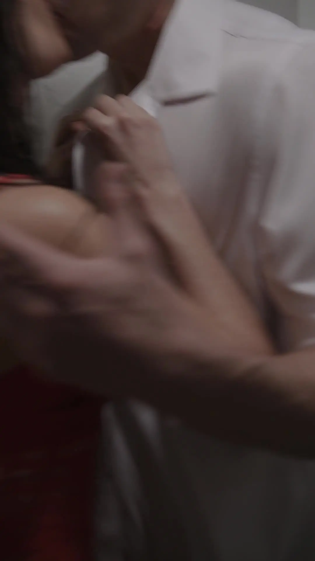 Episodio 34 de El Primer Amor del Quarterback
