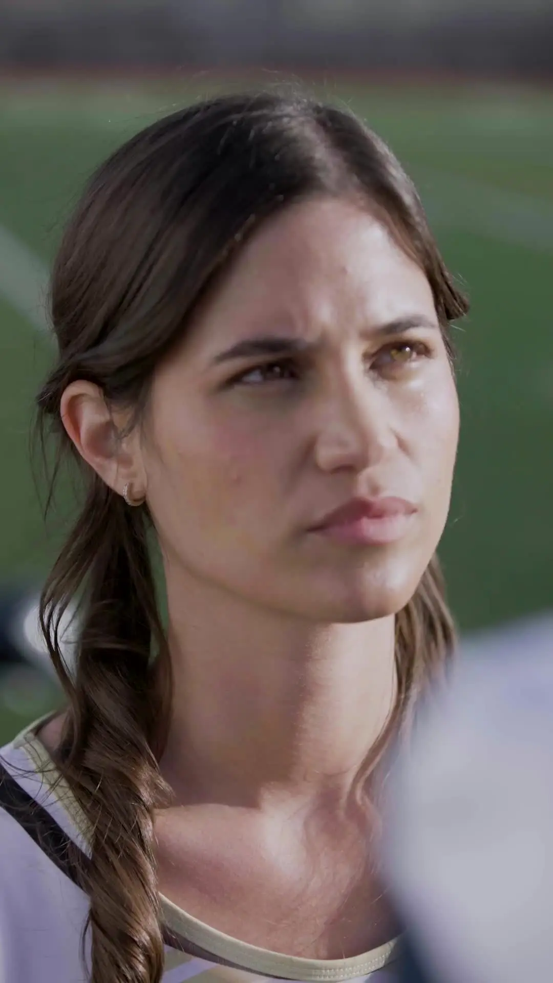 Episodio 4 de El Primer Amor del Quarterback