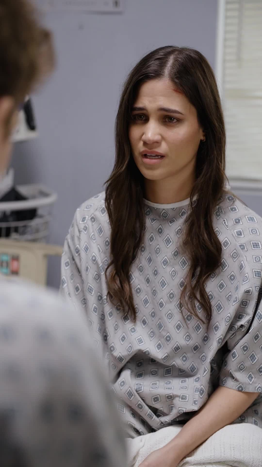Episodio 48 de El Primer Amor del Quarterback